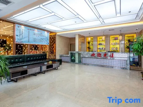 Yangquxinhe Hotel