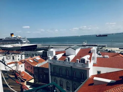 Alfama Guest House