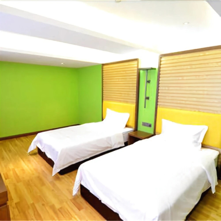 Aige Boutique Hotel