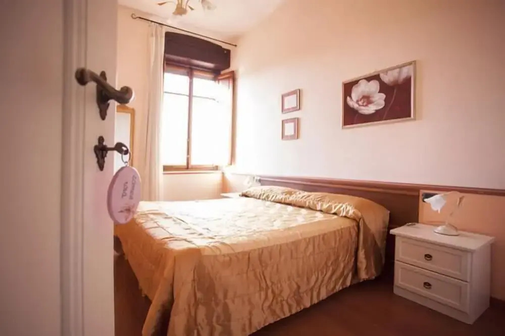 Liberty GuestHouse