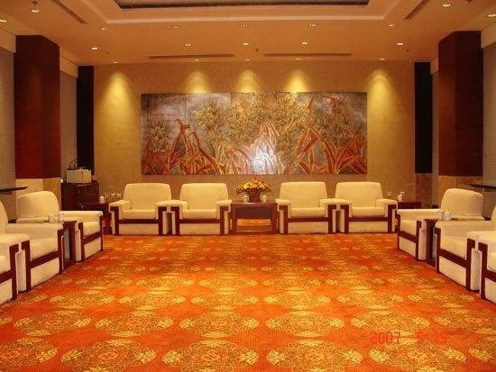Yuanfei Hotel - Weifang
