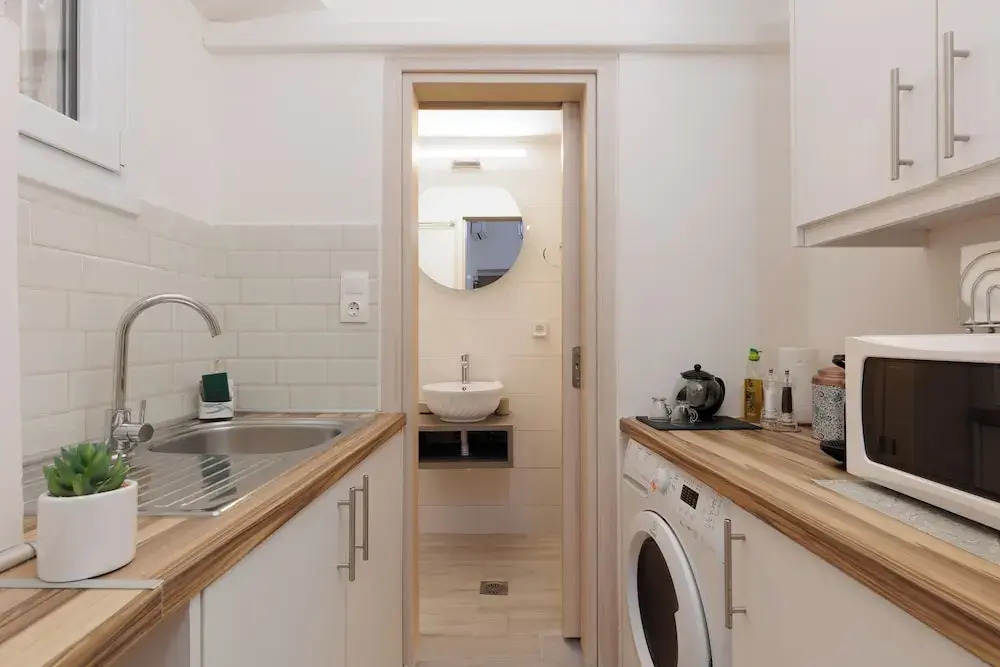 Studio Nona in Old Town By Konnect