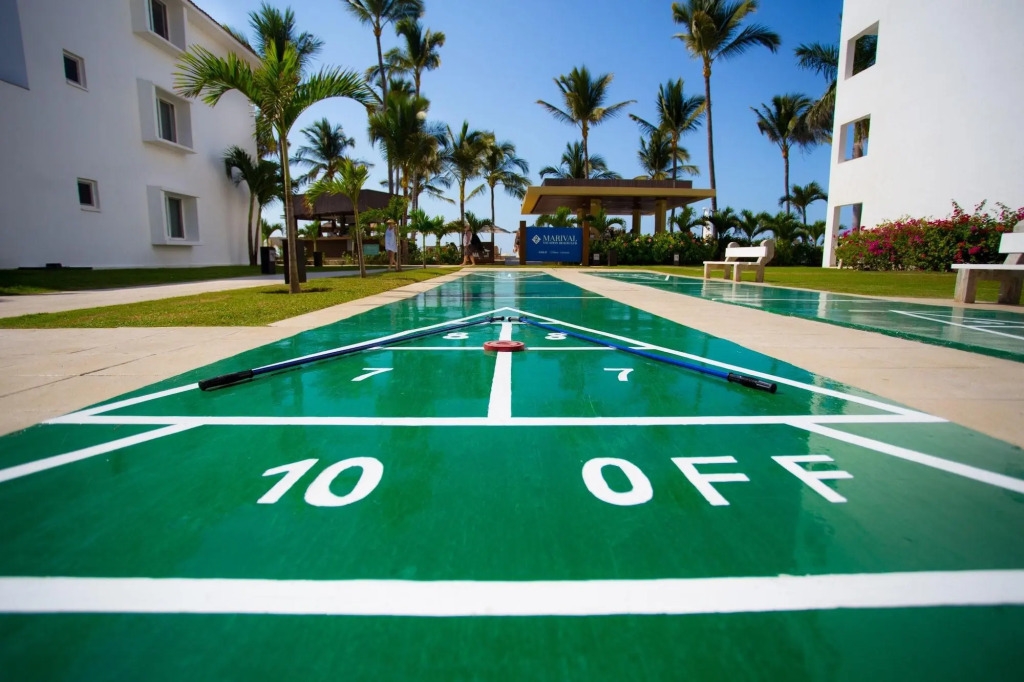 Suites by Marival Emotions All Inclusive