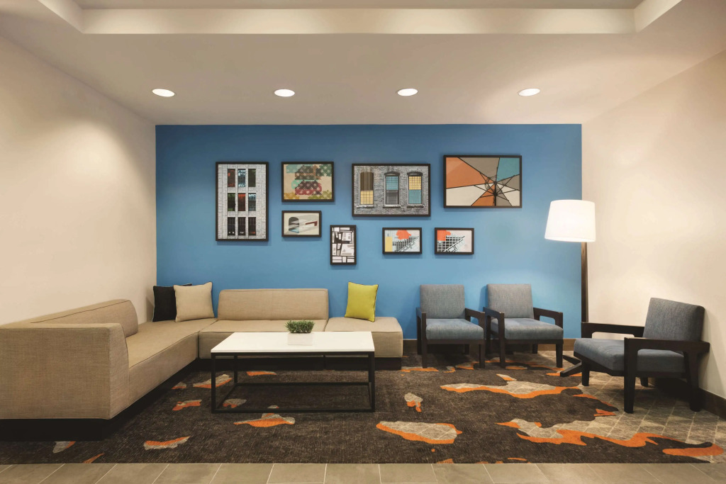 Hyatt Place Atlanta Airport North