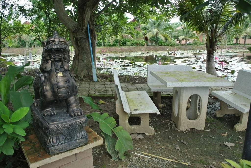 Suan Fasai Resort