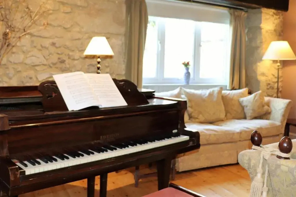 Span Farm House - Pet Friendly