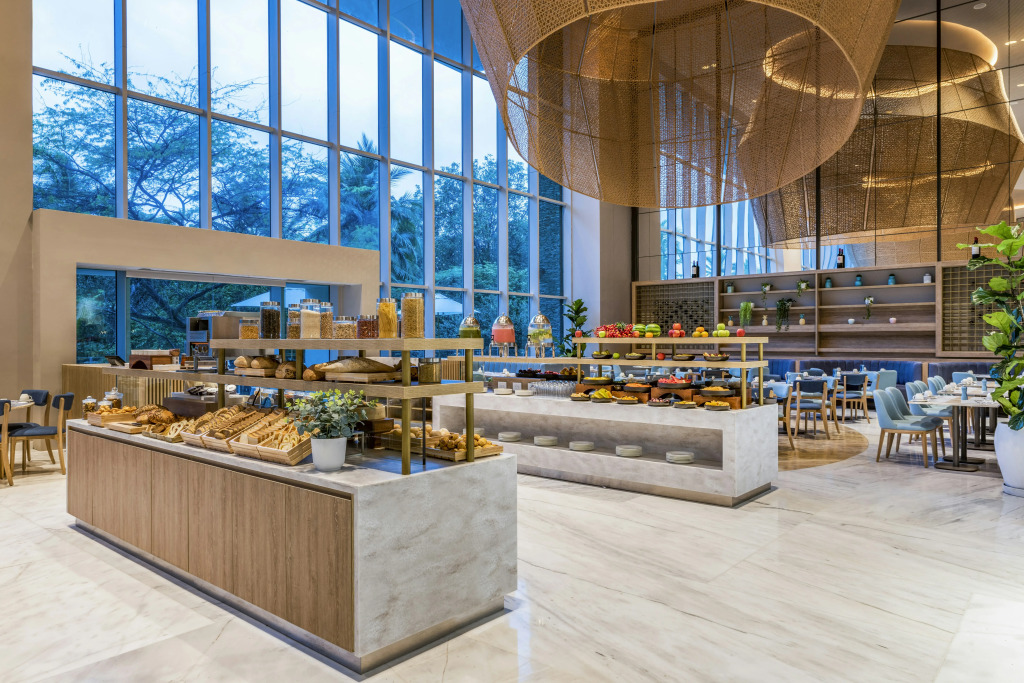 Hilton Santa Marta