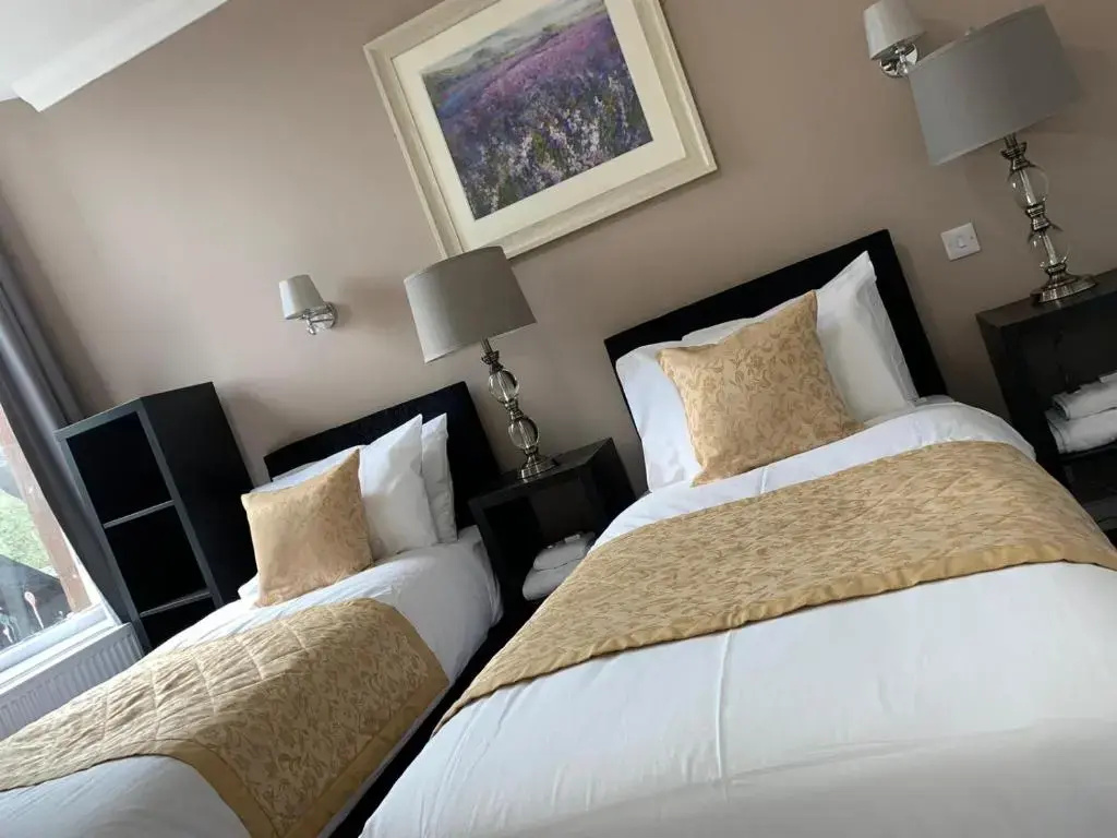 Royal Guest House