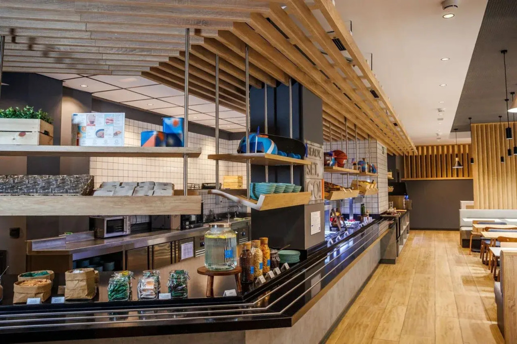 ibis budget Logroño Centro