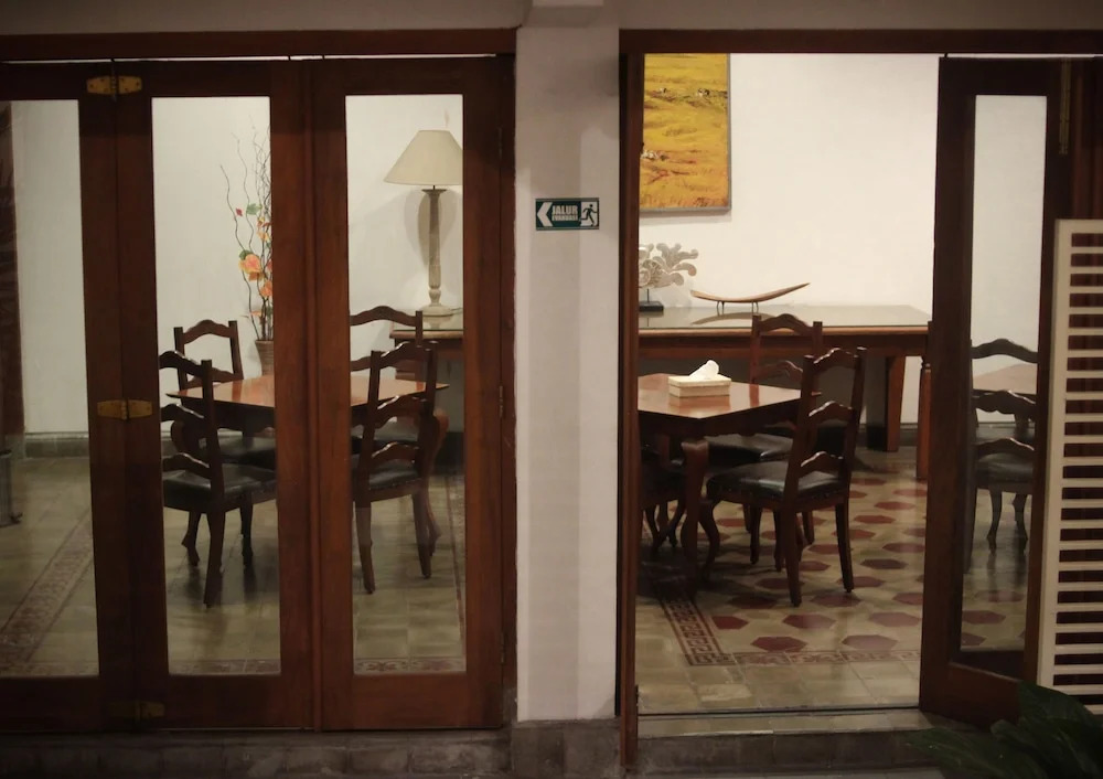 Hotel Graha Kinasih Kotabaru