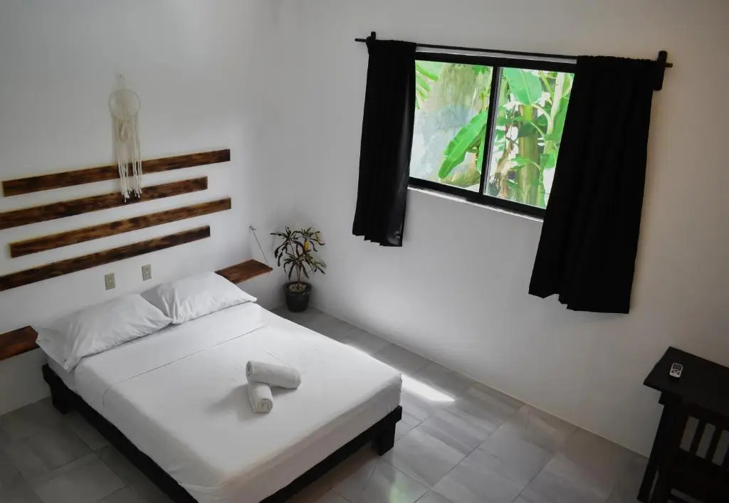 Hostel Oryx Valladolid