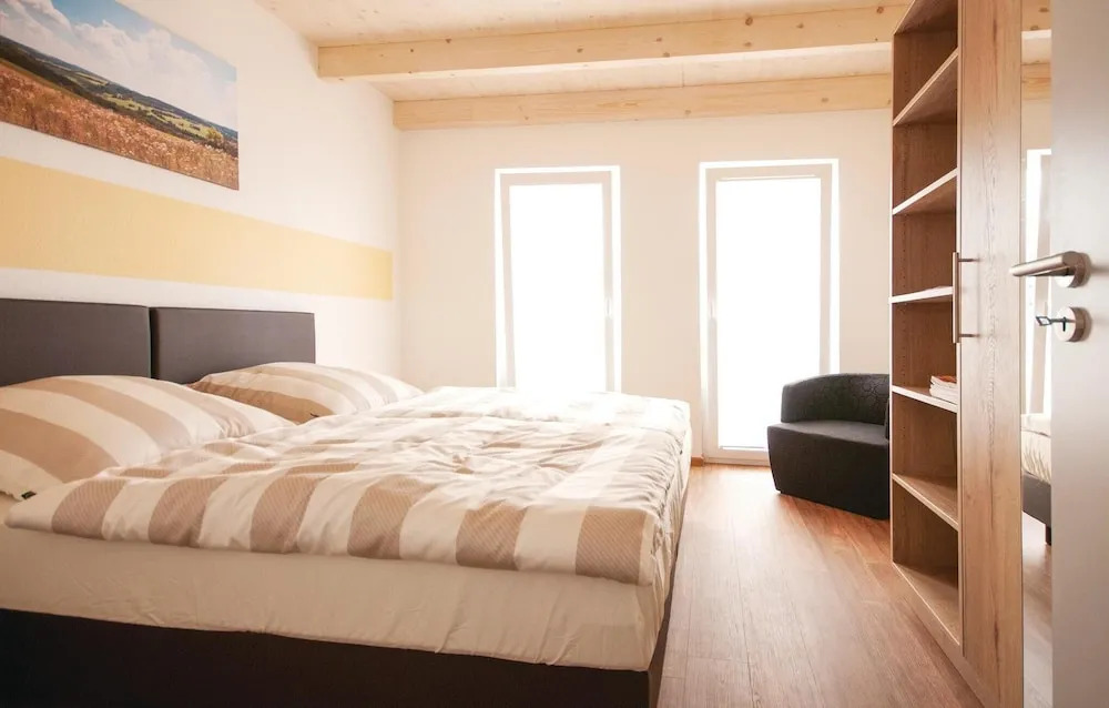 Beautiful Home in Prüm OT Walcherath With 2 Bedrooms and Sauna