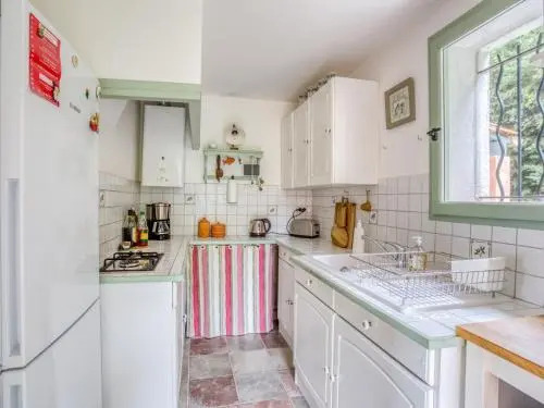 Holiday Home Amandiers