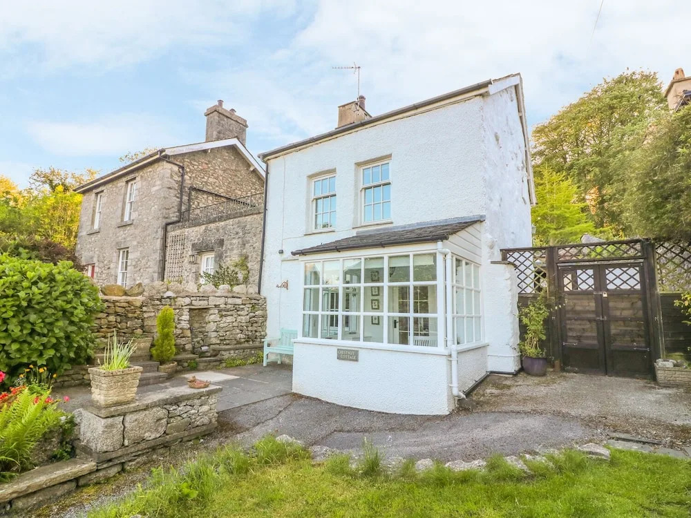 Chestnut Cottage