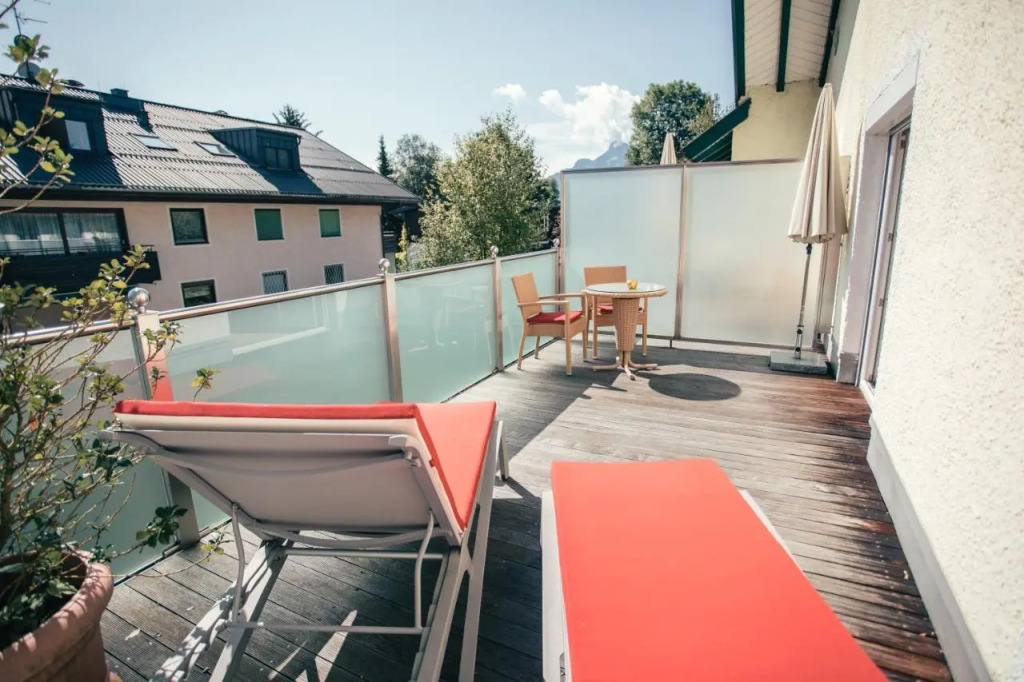 Hotel Rosenvilla