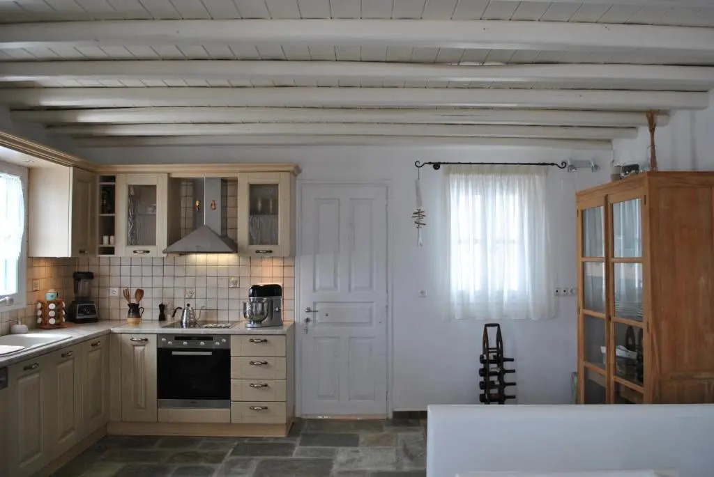 Pénde Traditional Villas