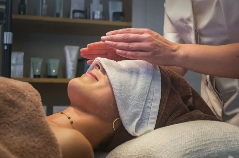 Les Sables dOcre & SPA