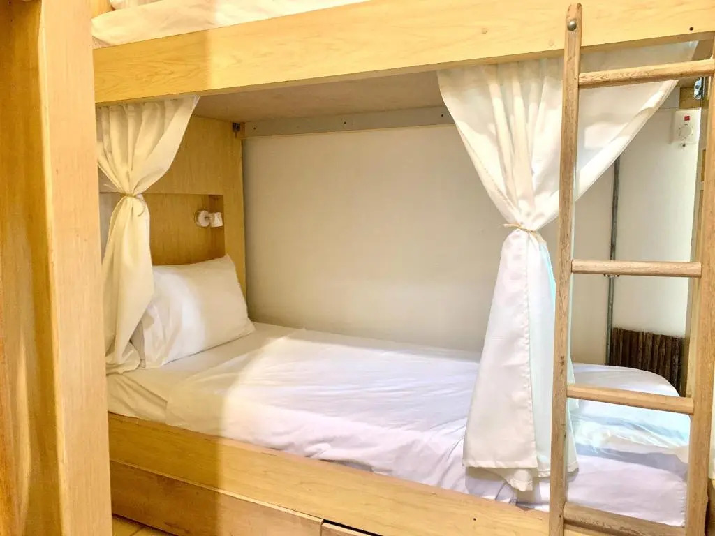 Hostel Musa Paradisiaca