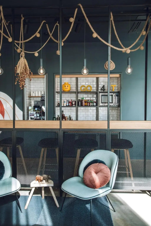 Moxy Copenhagen