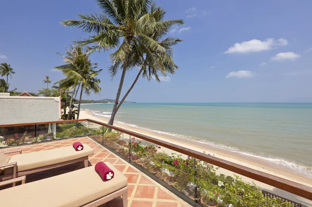 Miskawaan Villa Lotus
