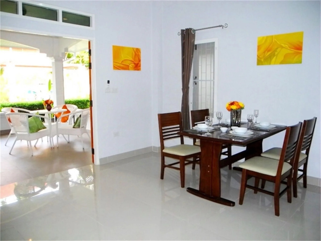 Green Leaf 1 Nai Harn 2 bedrooms Villa