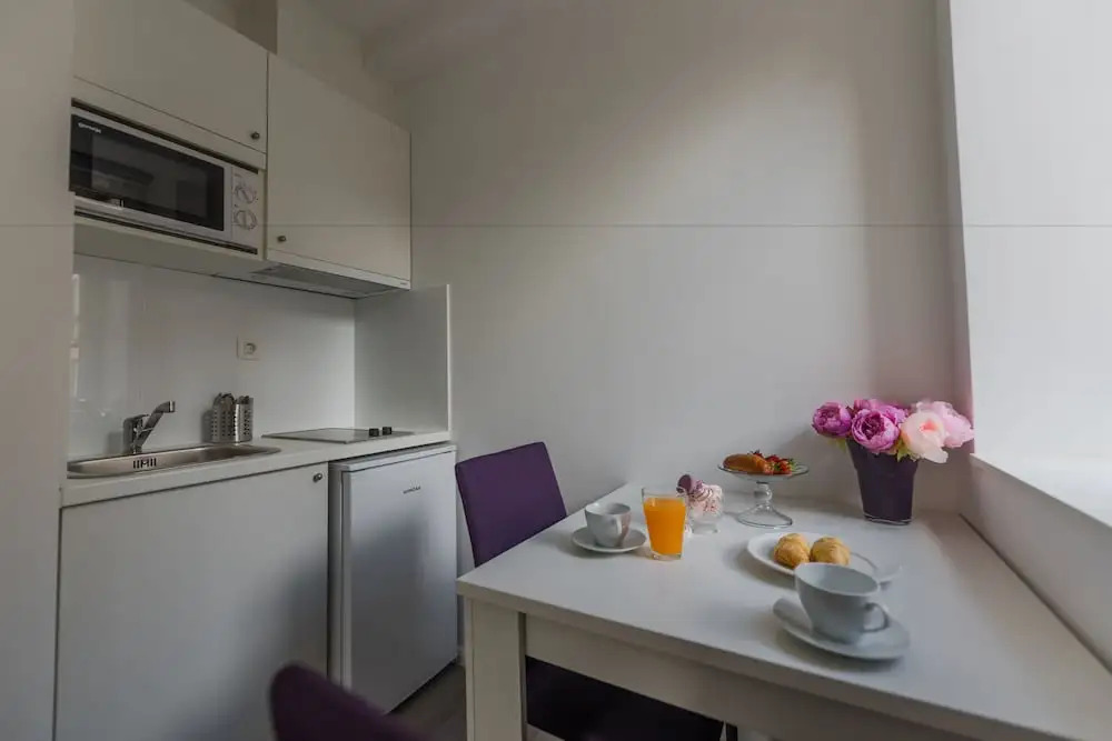 Kings Street Apartments