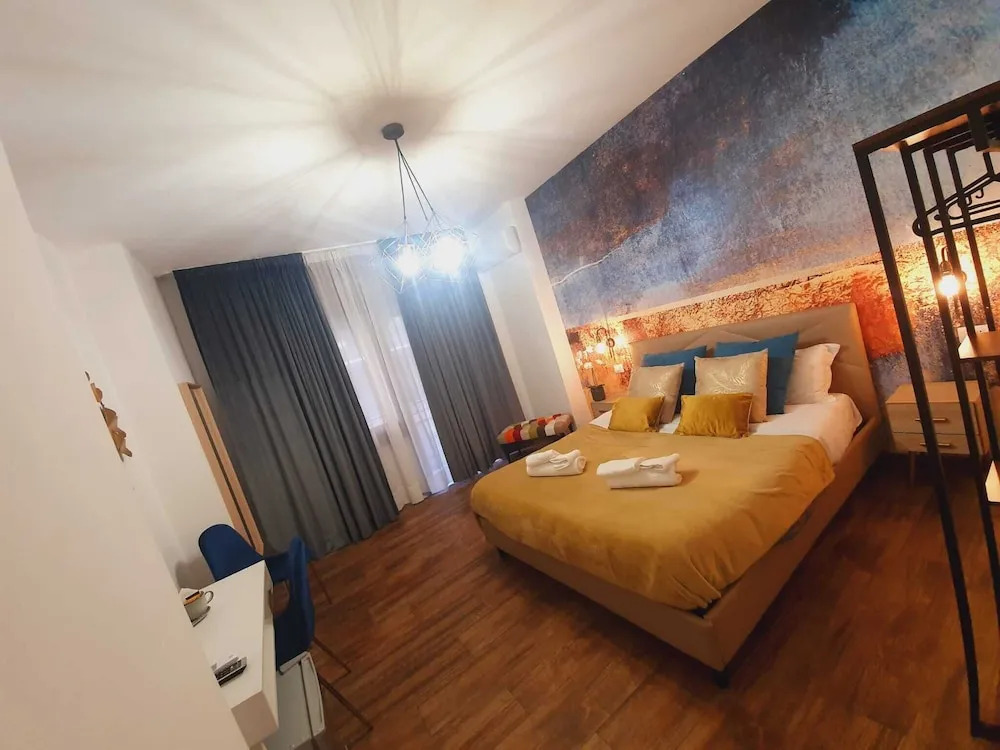 Le Sciantose Relais