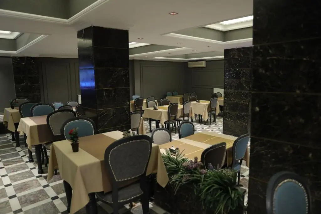 Turkuaz Hotel