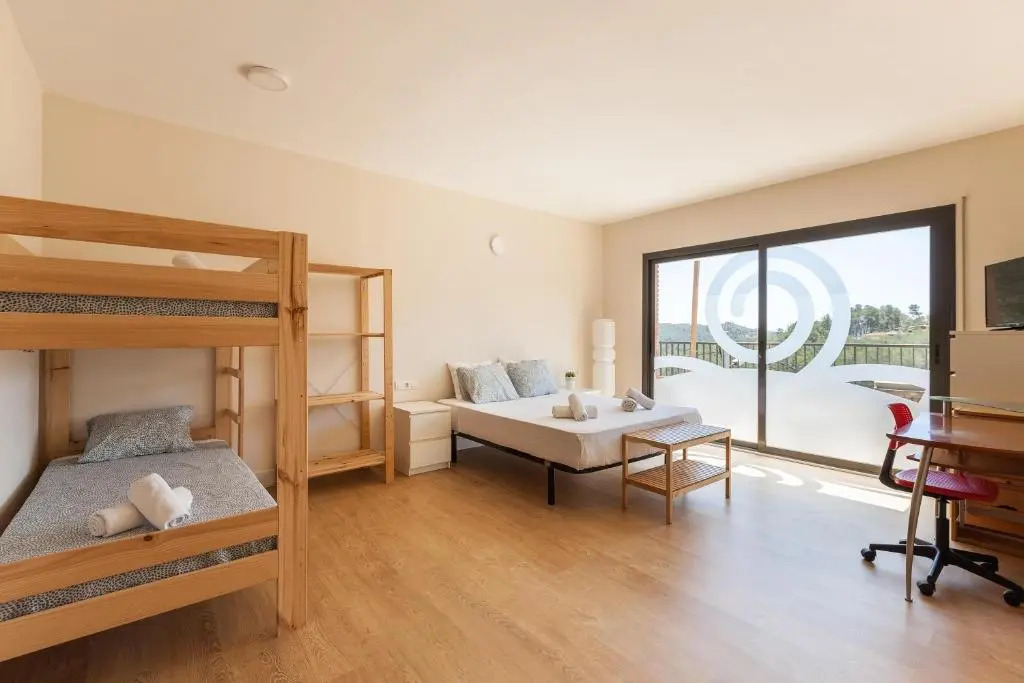 Cim House - Family Villa in Sitges
