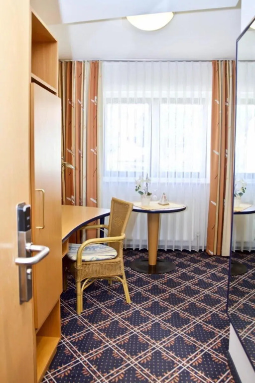 Hotel Zur Post