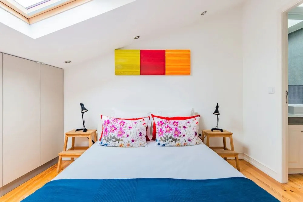 Condessa Central Duplex