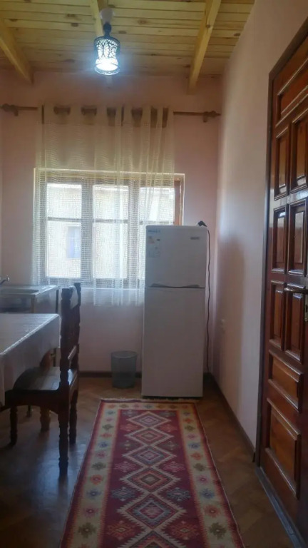 Гостевой дом Ethno Caravan Tamchy