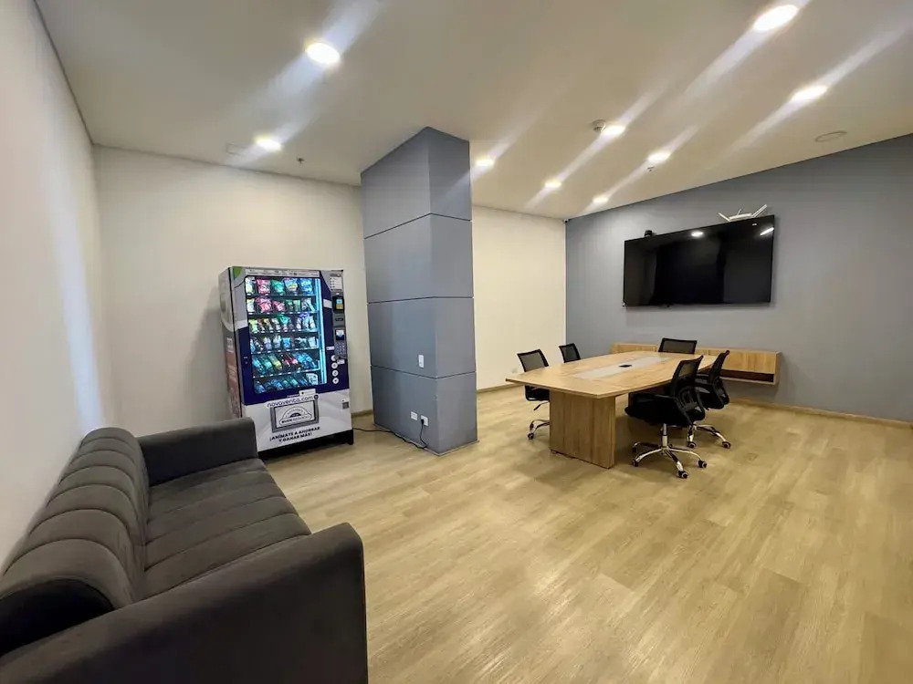 Modern Loft in 85st near Andino