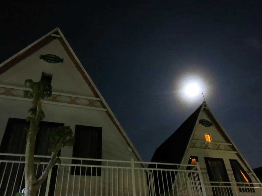 Carambola Bungalow