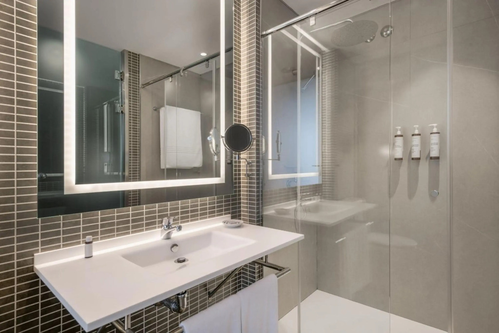 AC Hotel Recoletos by Marriott