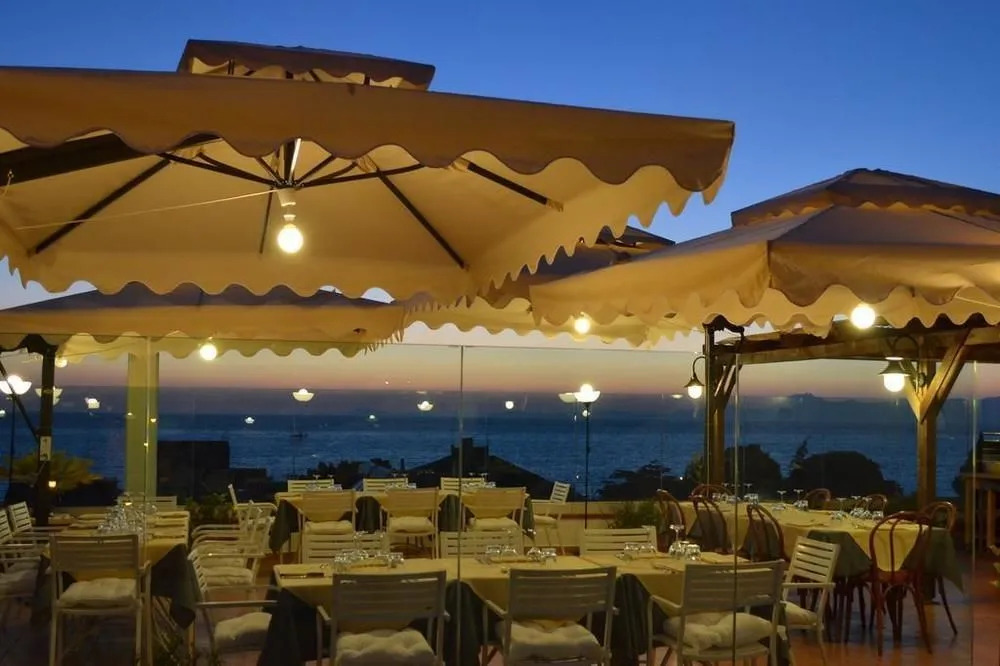 Hotel Palazzo Antonietta