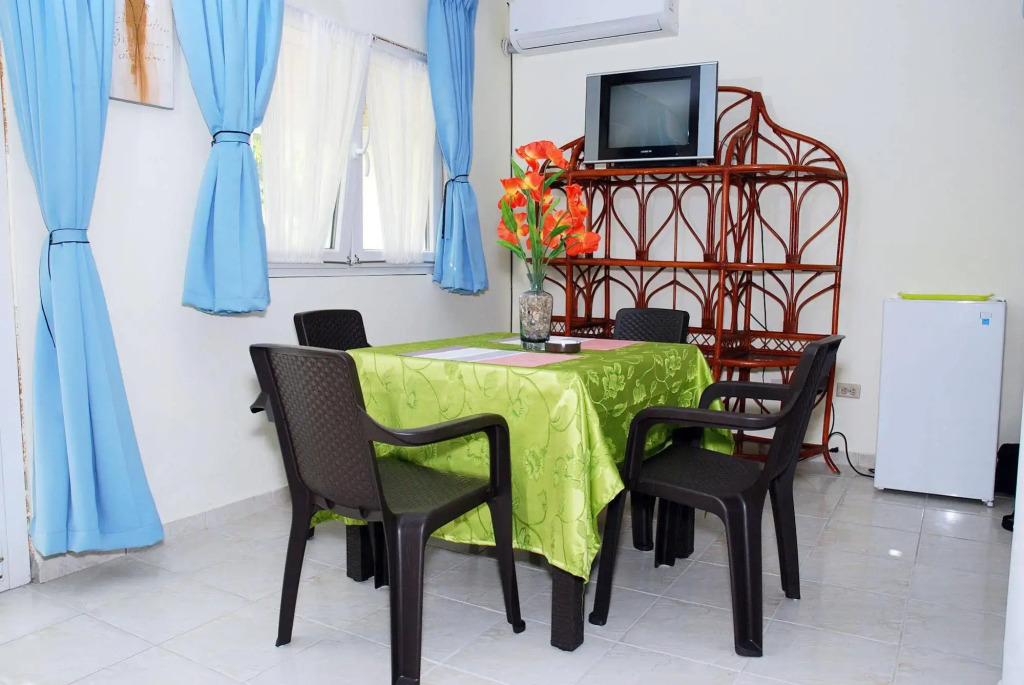 Apartmenthotel Michaela