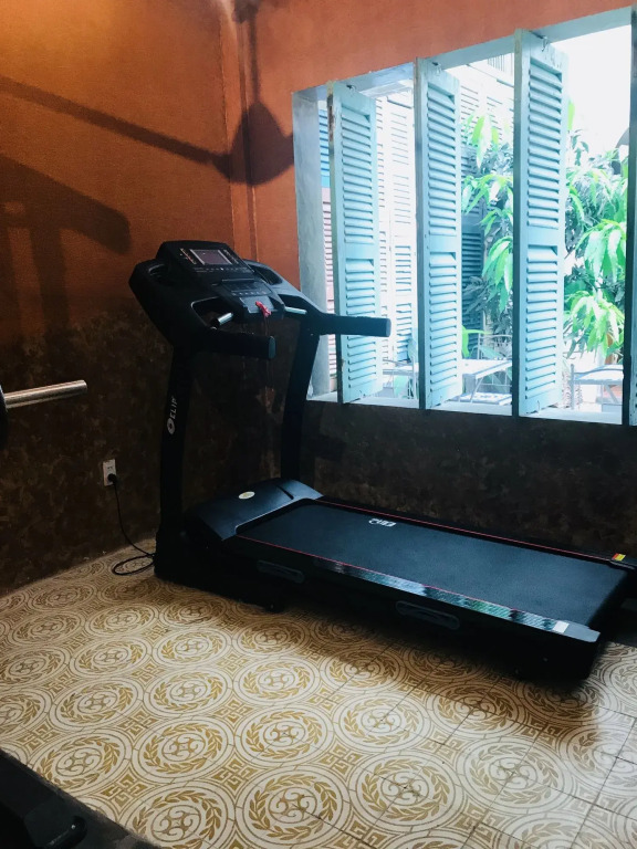 IAM SAIGON Homestay