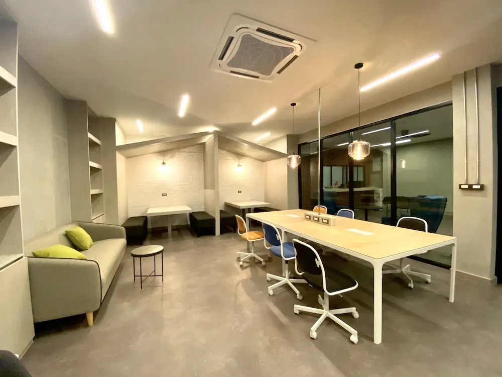 44 Room Rama 3 By Zuzu