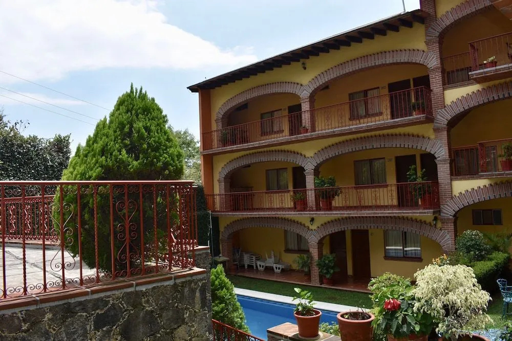 Posada Rincon Magico