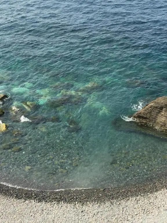 La Bloo di Vernazza - Sea View - AC&WiFi - Vernazzarentals