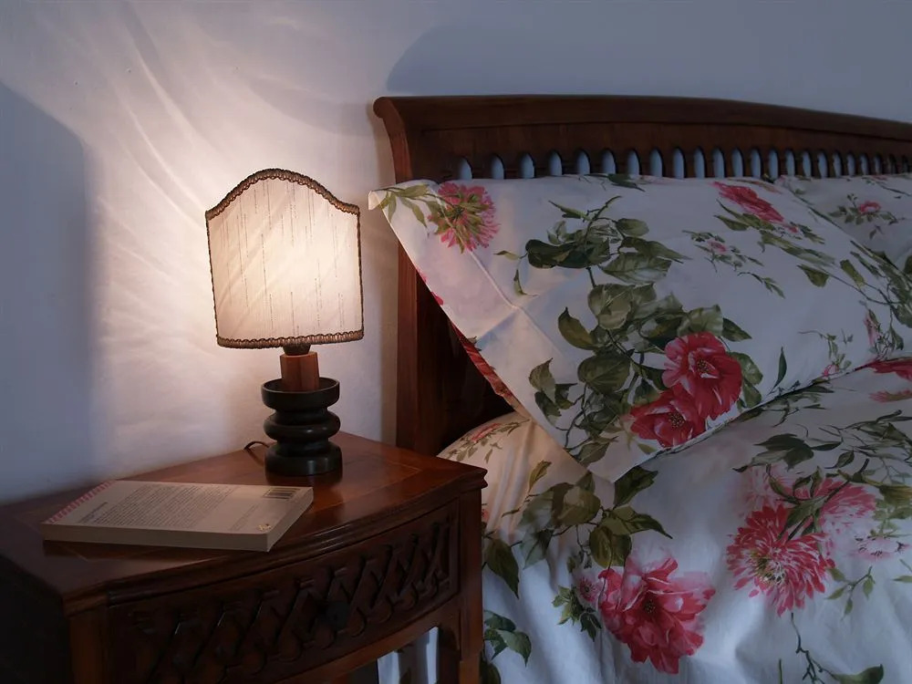 Bed  Breakfast Casa Pistani