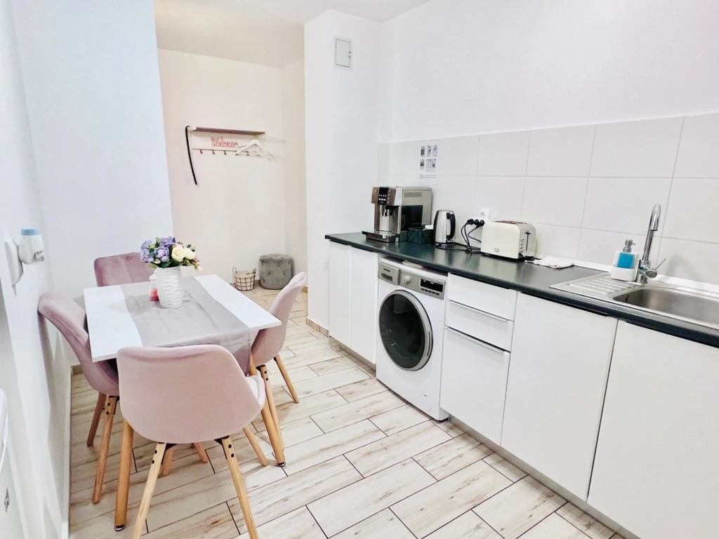AV Apartment