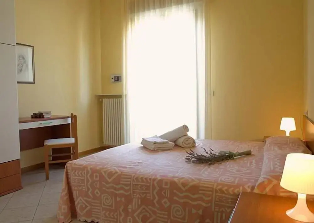 Residence Hotel Le Stelle