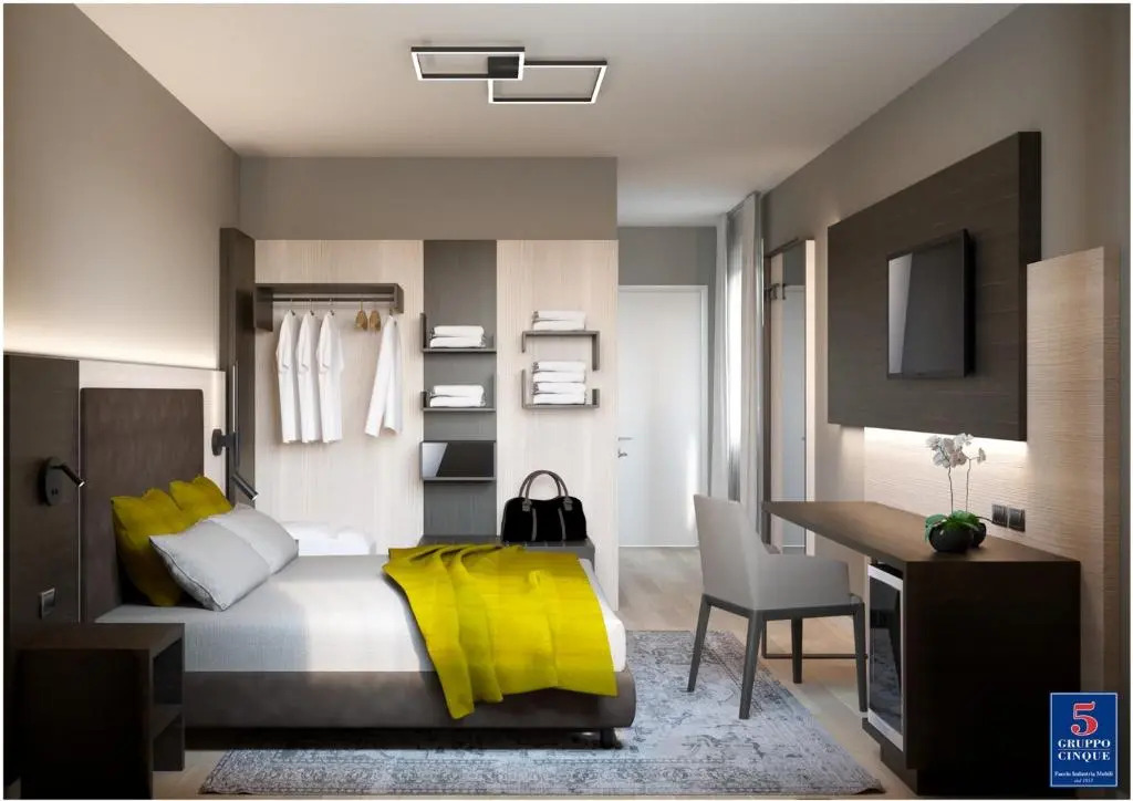 Threeland Hotel