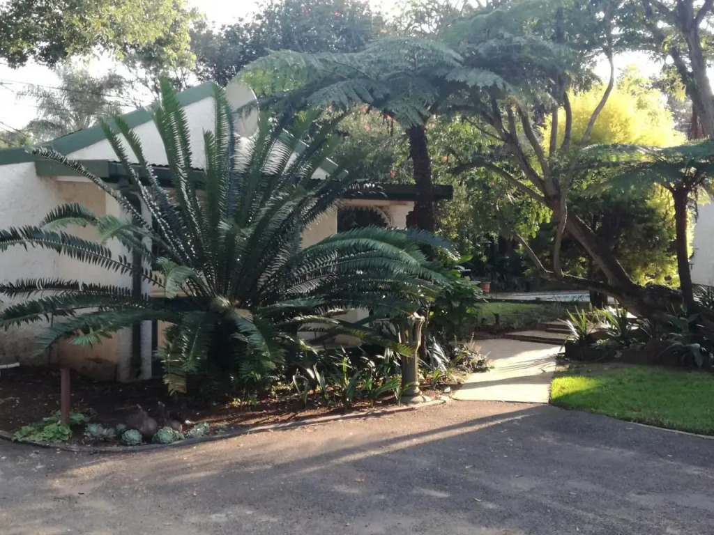 Cadle House
