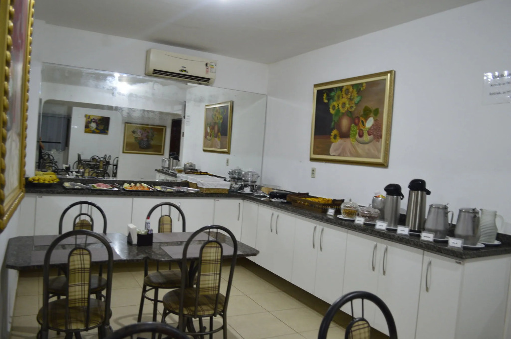 Richard Hotel