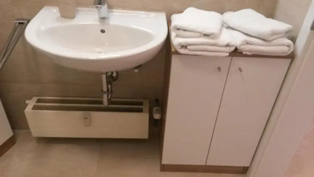 Altstadt-Ferienwohnung Rodica