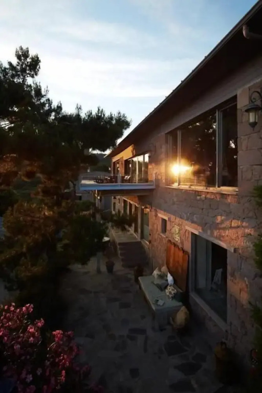 Mila House