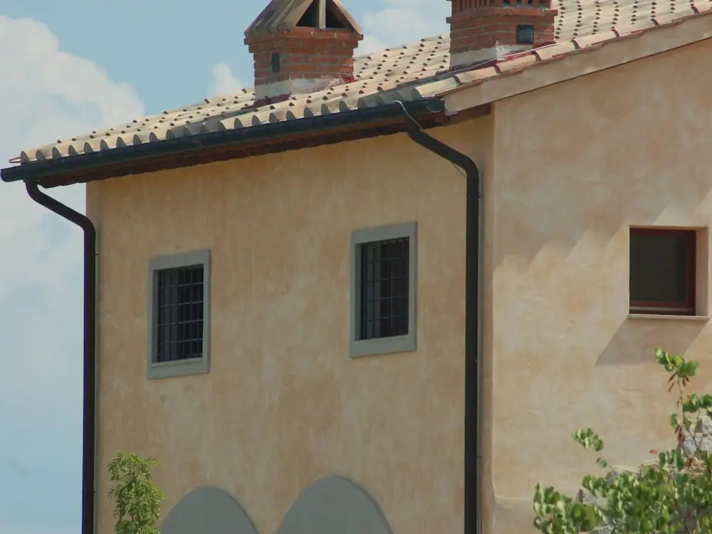 Pretty Apartment Near San Gimignano